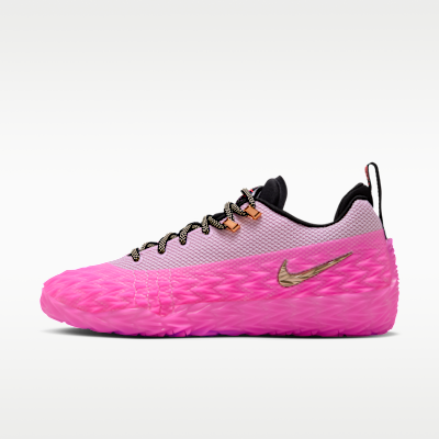 Nike S.T. Charge EP Basketball Shoes. Nike ID